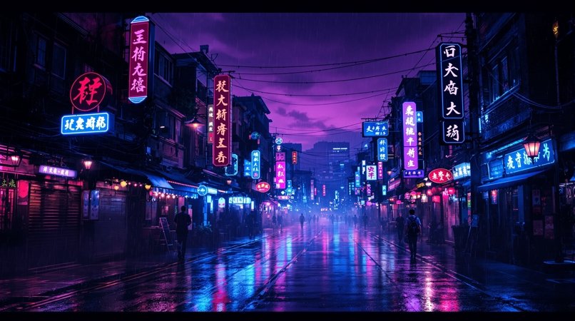 龙城旧事 - 电光剧场 - 98影院