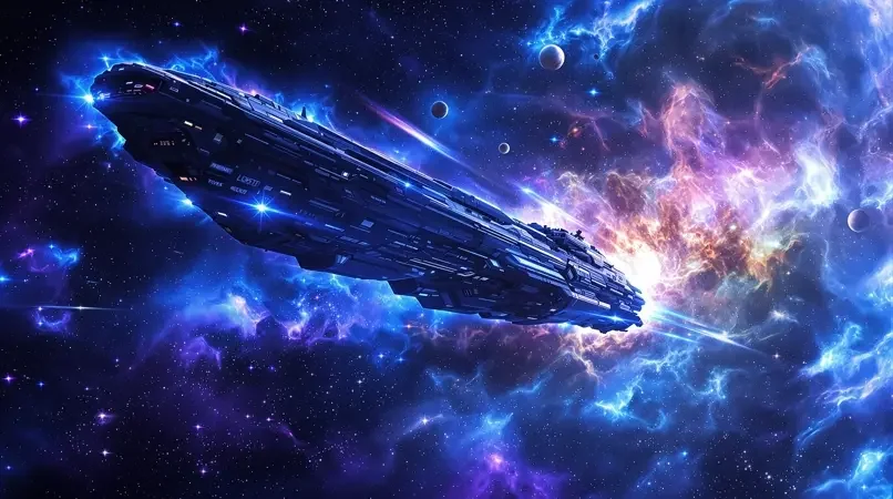 星海迷航 - 紫电影院 - 98影院
